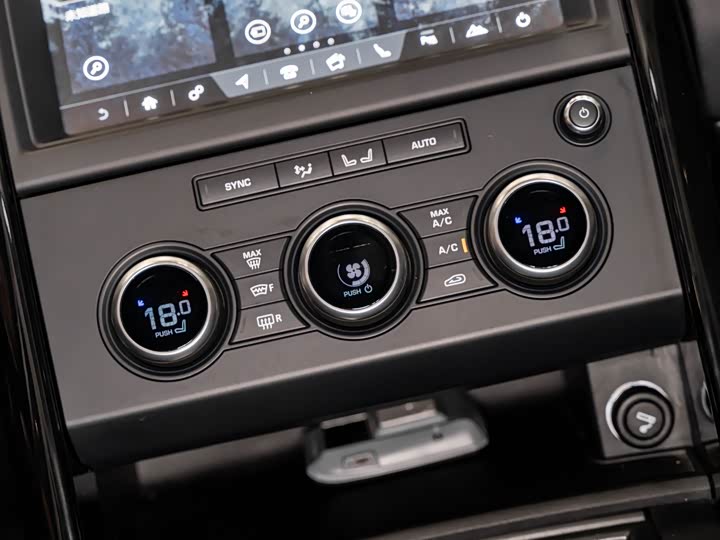 Land Rover Discovery — фото 19
