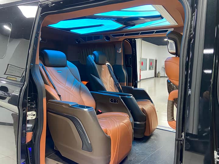 Wensenweier Ford 2022 2.0 T — фото 17