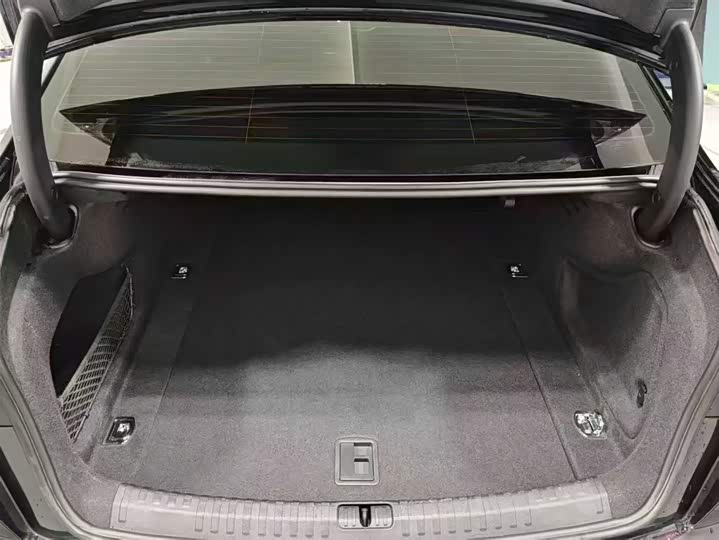 Audi A6L 2021 55 TFSI quattro — фото 17