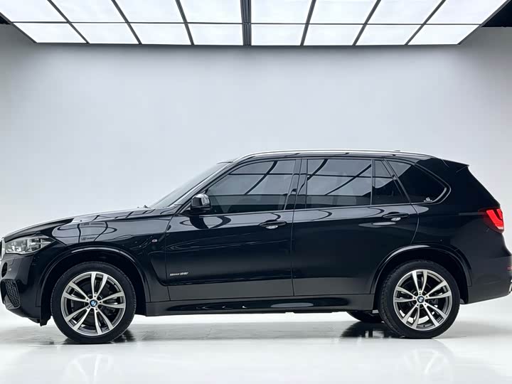 BMW X 5 2018 x Drive 35i MSport — фото 3