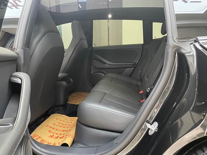 NIO ET5T 2024 75k Wh Touring — фото 15