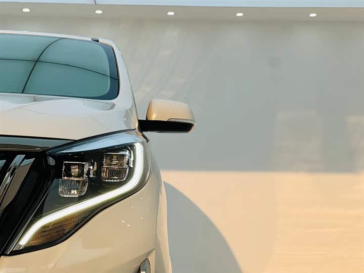 Trumpchi M8 2021 390 T — фото 10