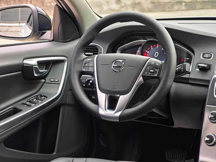 Volvo S60 2019 S 60 L T 5 — фото 14