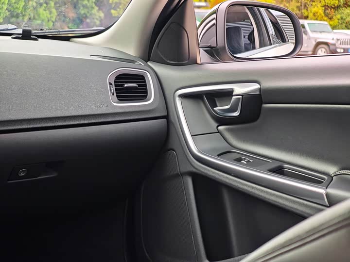Volvo S60 2019 S 60 L T 5 — фото 11