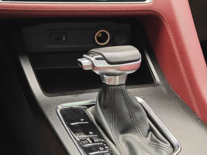 Changan CS75 PLUS 2021 1.5 T ATLuxury — фото 17