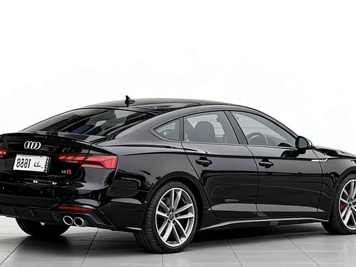 Audi S5 3.0T Sportback — фото 6