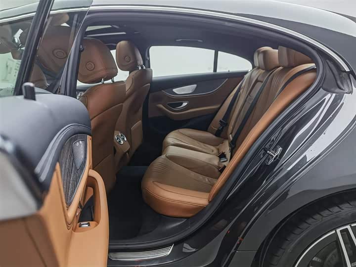 Mercedes-Benz CLS 2023 CLS 300 — фото 15