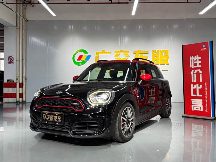 MINI Hatch — фото 1