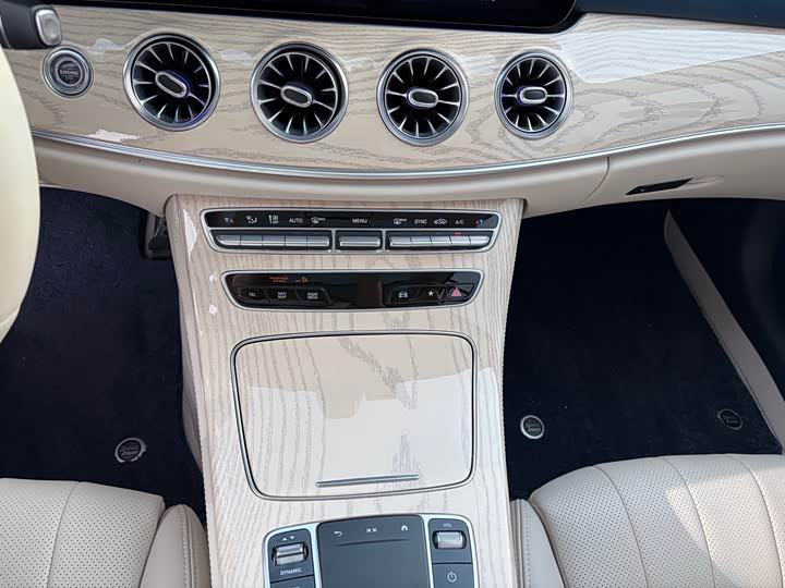 Mercedes-Benz E-Class 2021 E 260 — фото 8