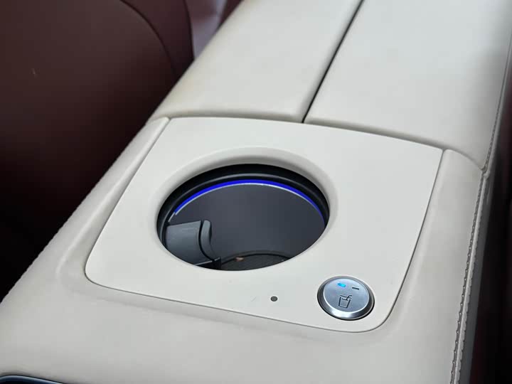 Maybach GLS 2022 GLS 480 4 MATIC — фото 17