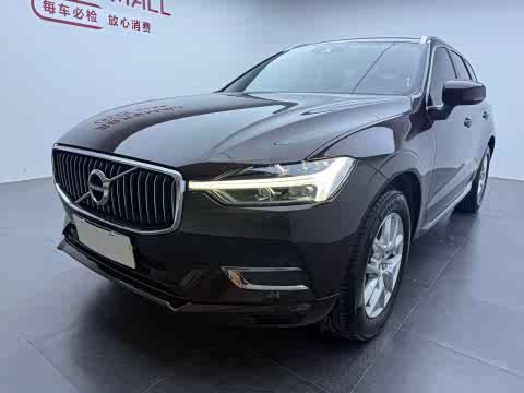 Volvo XC60 2021 T 5 4 WD — фото 11