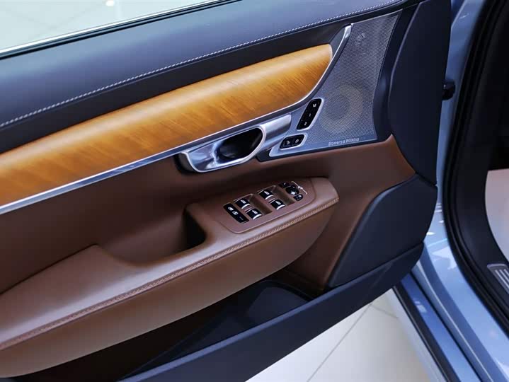 Volvo S90 2020 T 5 — фото 16
