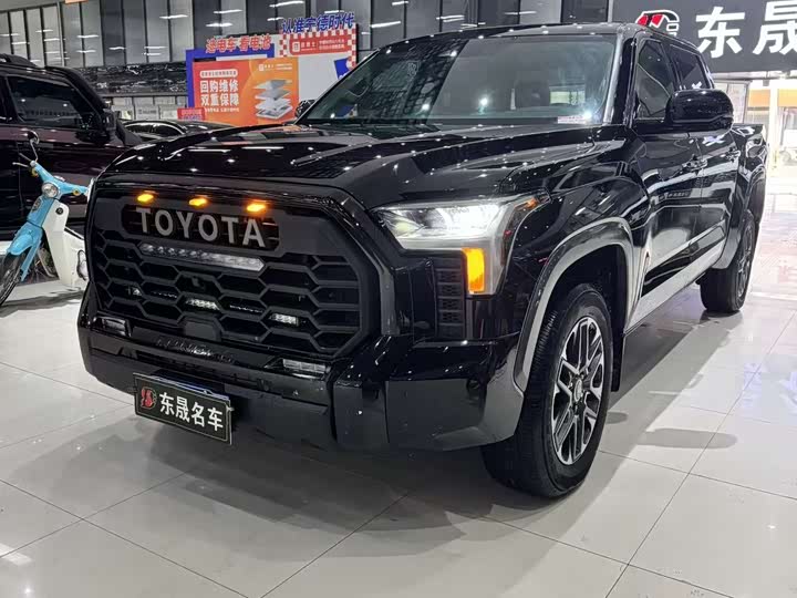 Toyota — фото 1