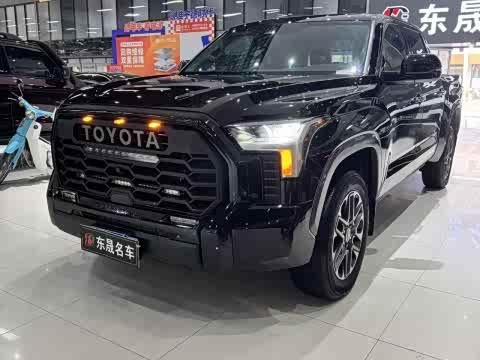 Toyota — фото 10