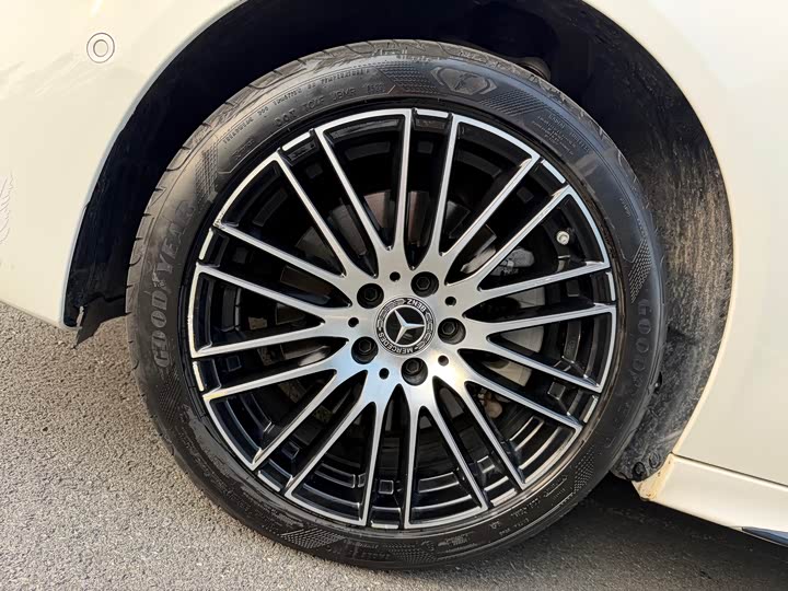 Mercedes-Benz C-Class 2022 C 260 L — фото 13