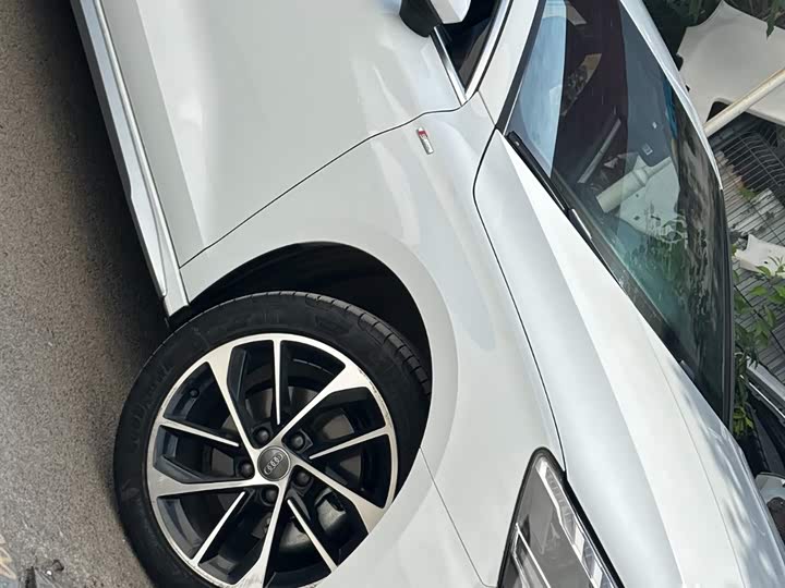 Audi A3 2022 Sportback 35 TFSI Sport — фото 26