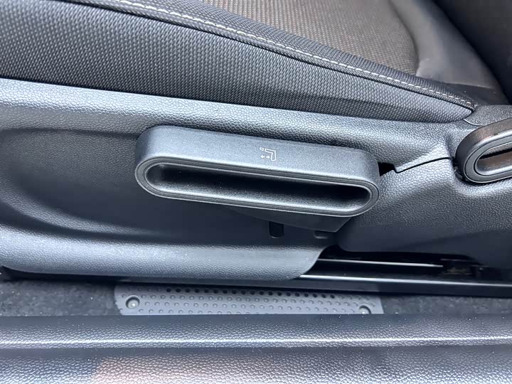 MINI Hatch — фото 12