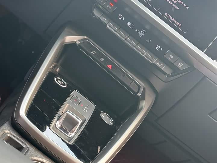 Audi A3 2022 Sportback 35 TFSI Sport — фото 22