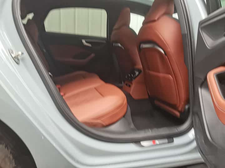 Audi A5L 2026 2.0 T Plus — фото 11