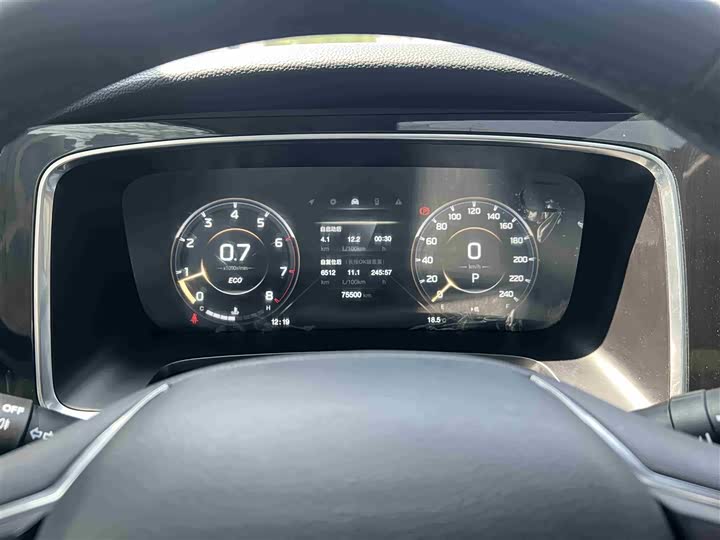 Trumpchi M8 2021 390 T — фото 35