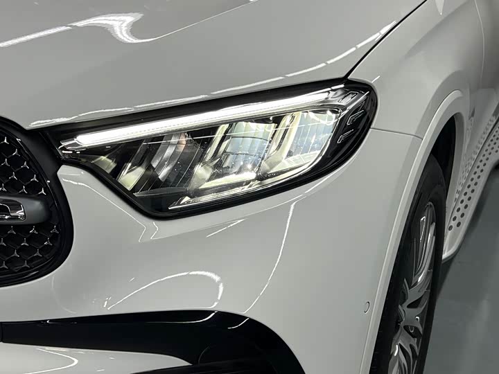 Mercedes-Benz GLC 2025 GLC 300 L 4 MATIC 5 — фото 3
