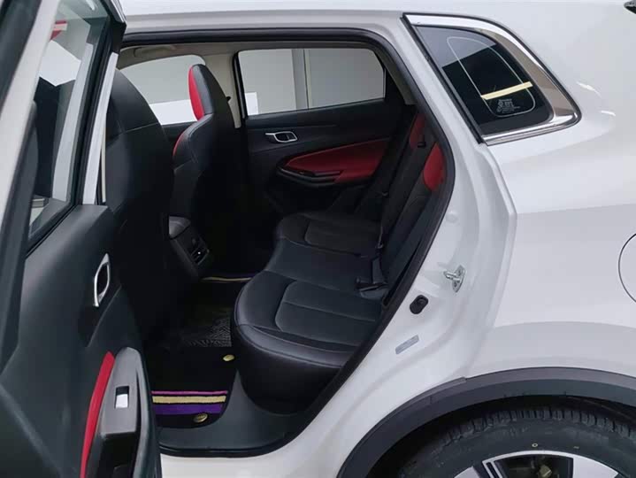 Changan CS55 PLUS 2022 1.5 T DCTPremium — фото 11