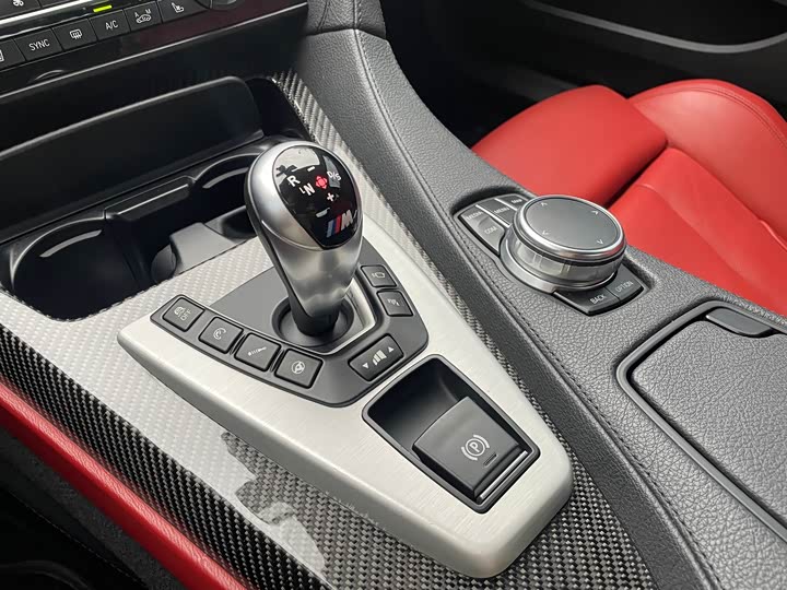 BMW M6 2015 M 6 Gran Coupe — фото 11