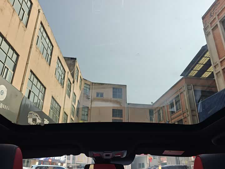 Changan UNI-T 2020 1.5 T Flagship — фото 14