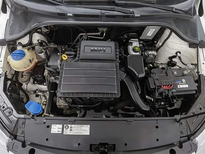 Skoda Rapid — фото 6