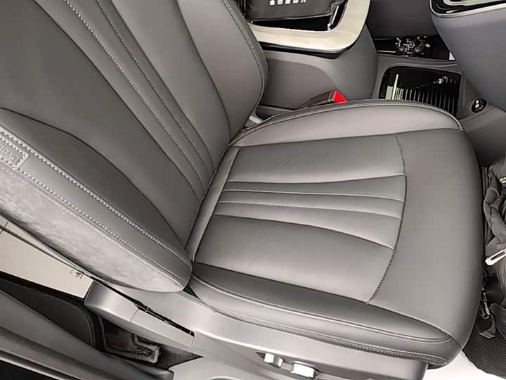 Hongqi HQ9 PHEV 2024 2.0 T 4 WD — фото 25