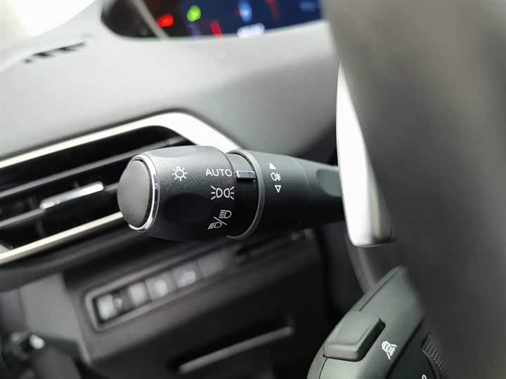 Peugeot 4008 2021 360 THP — фото 21
