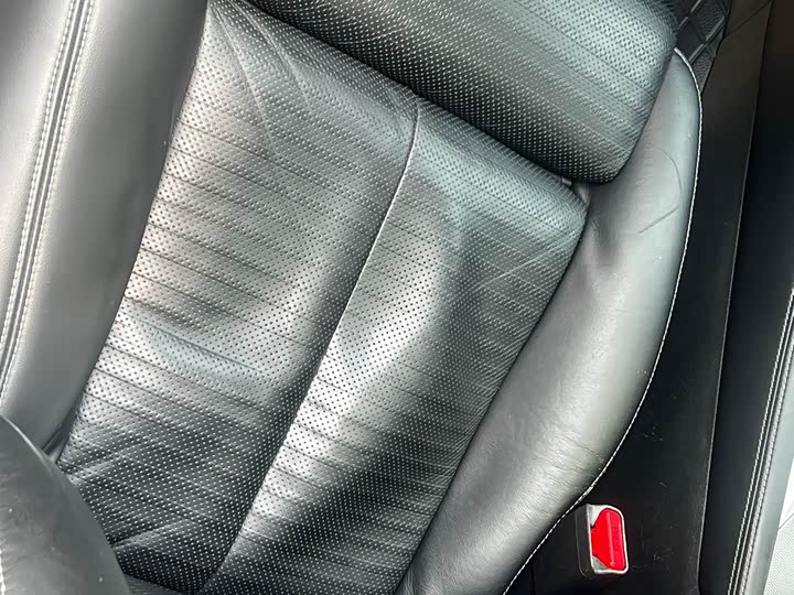 Infiniti Q50L 2015 2.0 T — фото 38