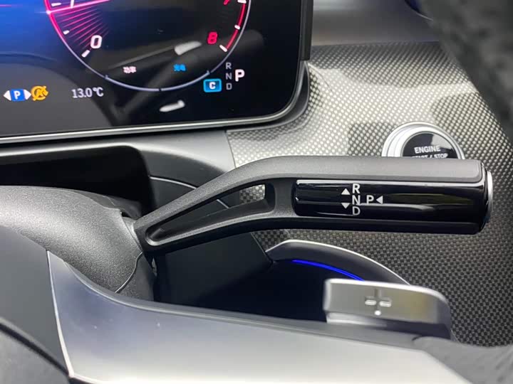 Mercedes-Benz C-Class 2025 C 260 L — фото 20