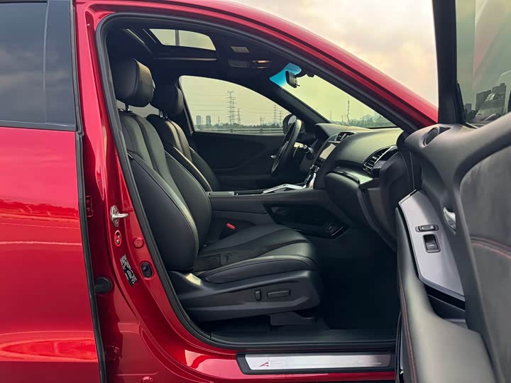Acura CDX 2021 1.5 T 2 WD ·A-Spec — фото 19