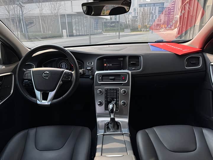 Volvo S60 2018 S 60 L T 3 — фото 14