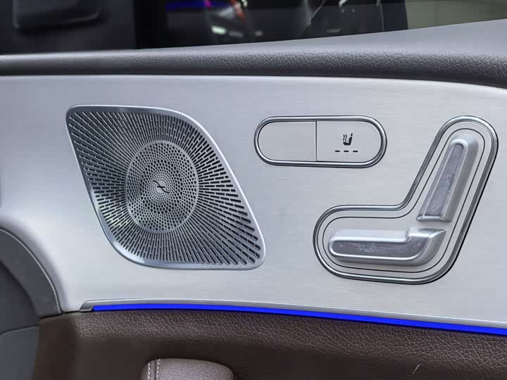 Mercedes-Benz GLE — фото 26