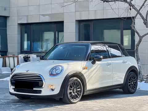 MINI Hatch — фото 18
