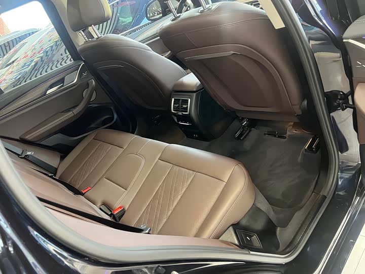 BMW X3 2022 x Drive 30i Leading M — фото 5
