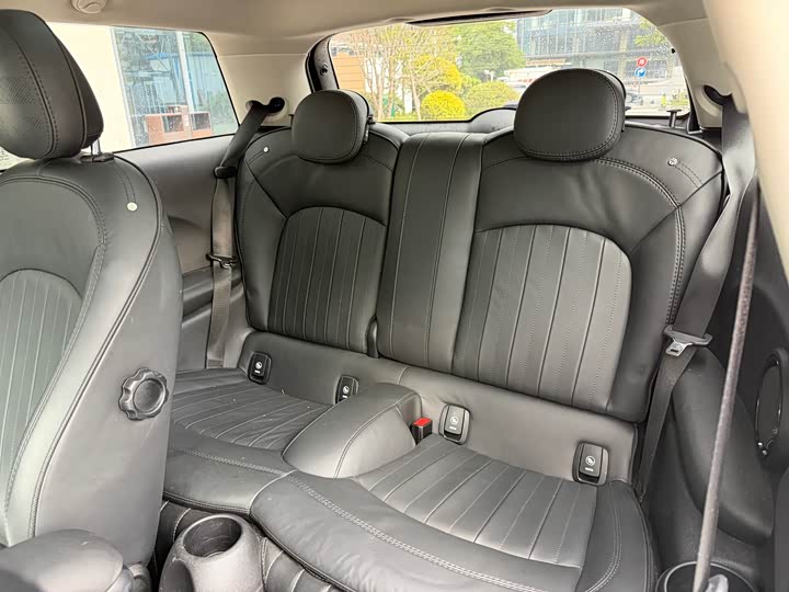 MINI Hatch — фото 10