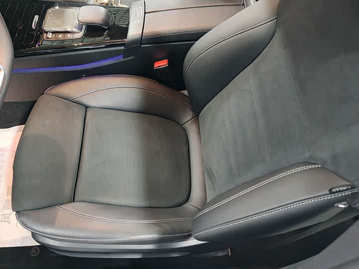 Mercedes-Benz A-Class 2020 A 200 L — фото 13
