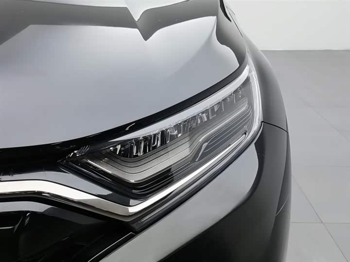 Honda CR-V 2021 240 TURBO CVT 2 WD — фото 7