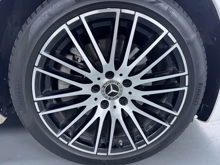 Mercedes-Benz C-Class 2024 C 260 L — фото 22