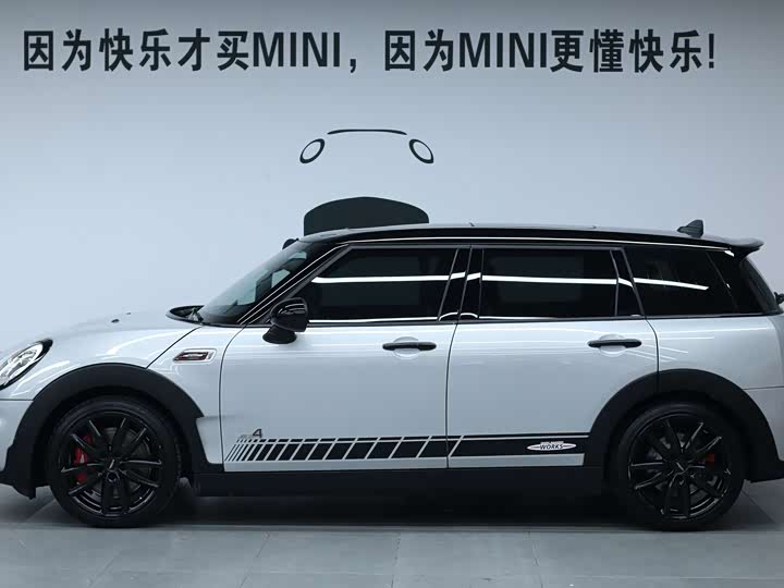 MINI Hatch — фото 4