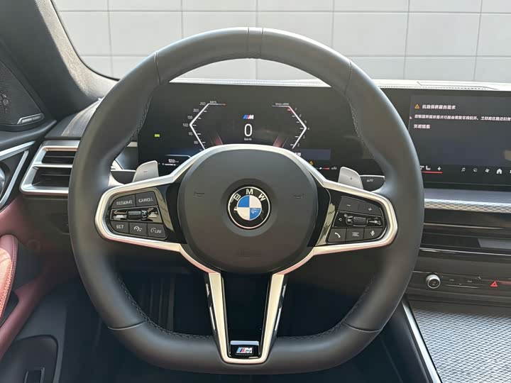 BMW 4 Series — фото 7