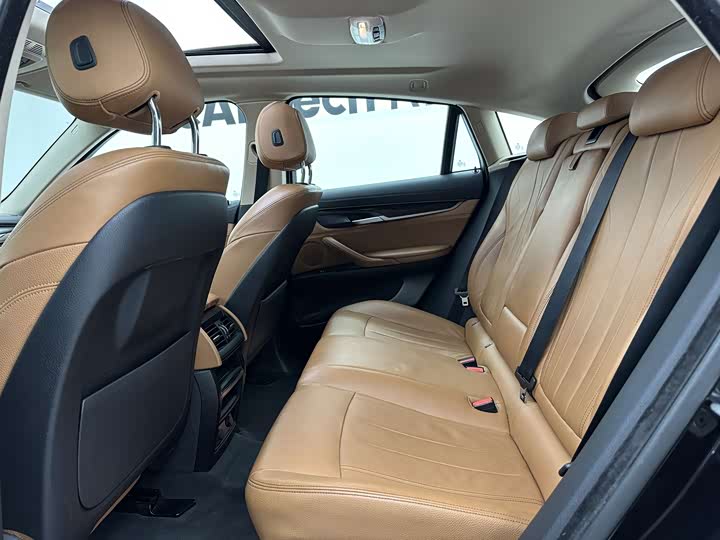 BMW X6 2017 x Drive 28i — фото 21