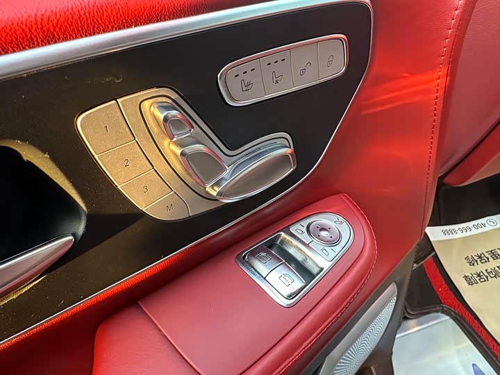 Mercedes-Benz V-Class 2018 V 260 L VI — фото 11