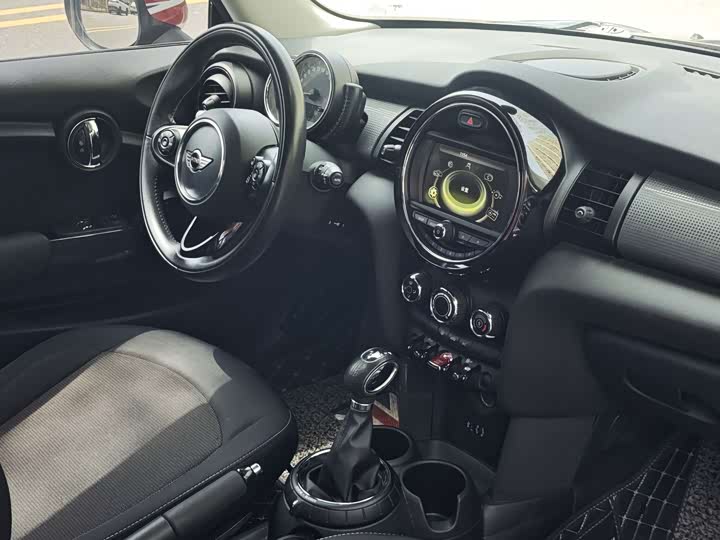 MINI Hatch — фото 10