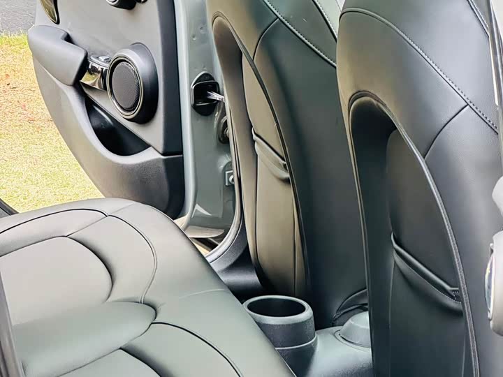 MINI Hatch — фото 18