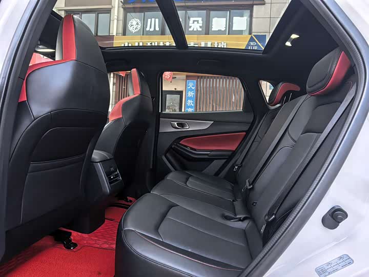 Changan CS55 PLUS 2024 1.5 T DCT — фото 5
