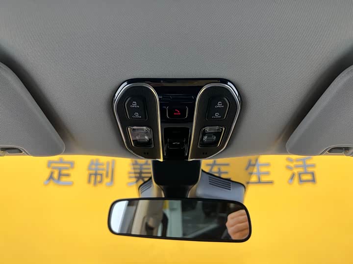 Trumpchi M8 2024 400 T — фото 28